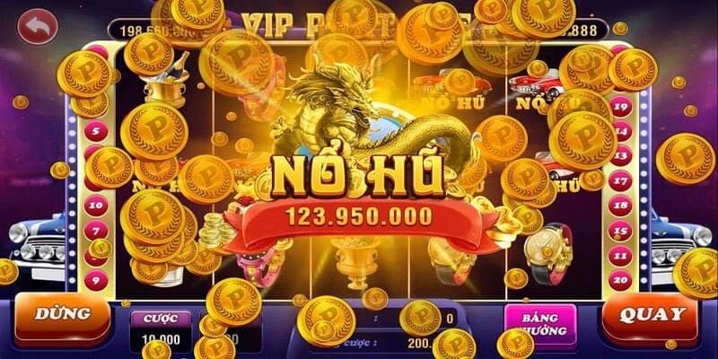 Chiến Lược Để Thắng Lớn Với Nổ Hũ 88