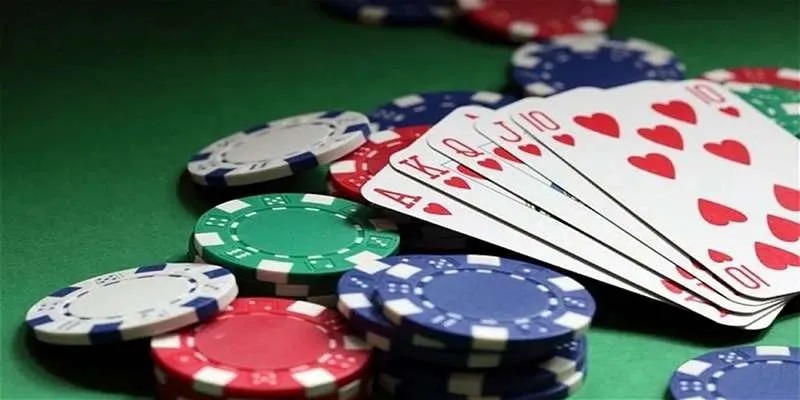 Lịch Sử Và Nguồn Gốc Của Tiến Lên Online